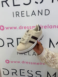 EILEEN TRAINER - BEIGE