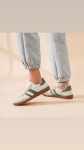 AVA TRAINERS -  GREEN