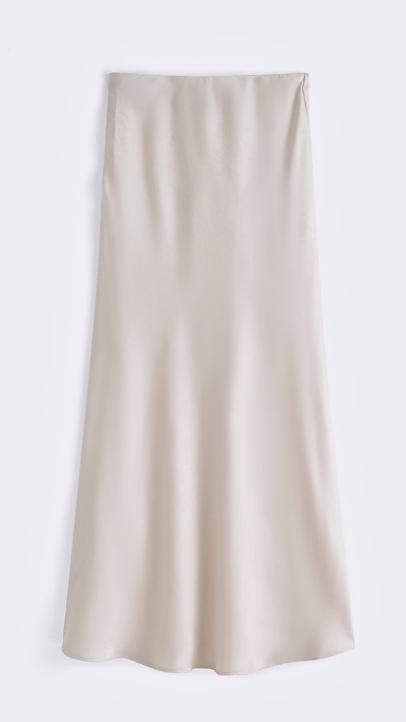 DOLLY SKIRT BEIGE