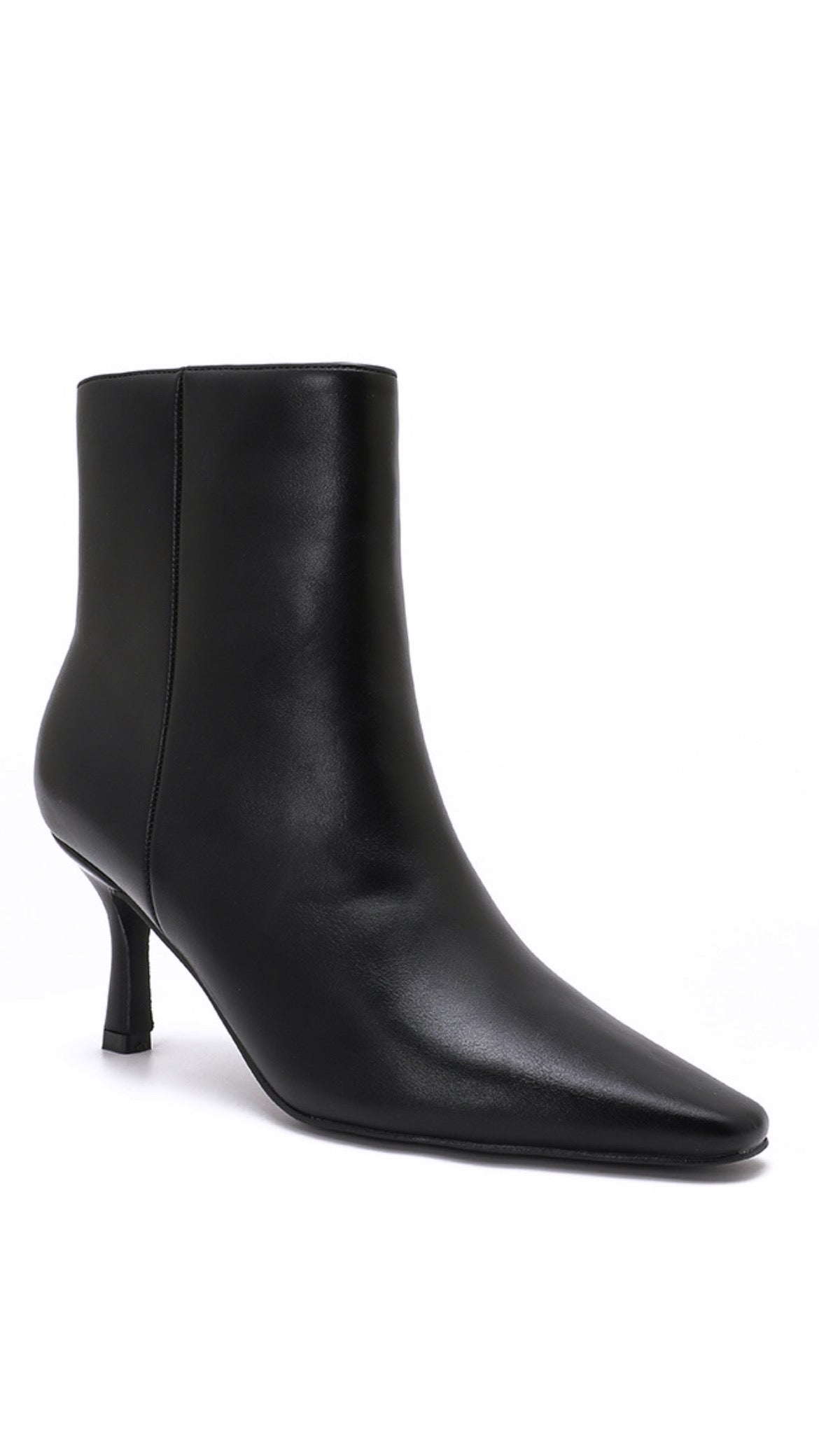 CATRIONA BOOTS BLACK