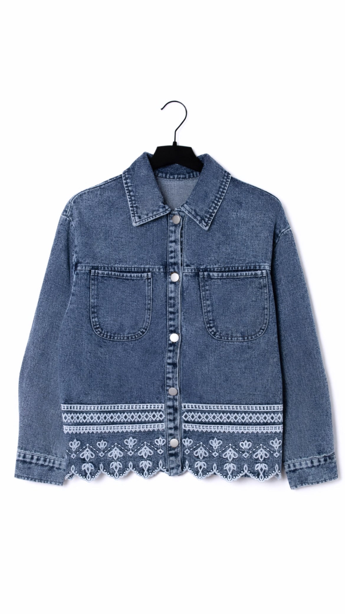 ROXANNE JACKET
