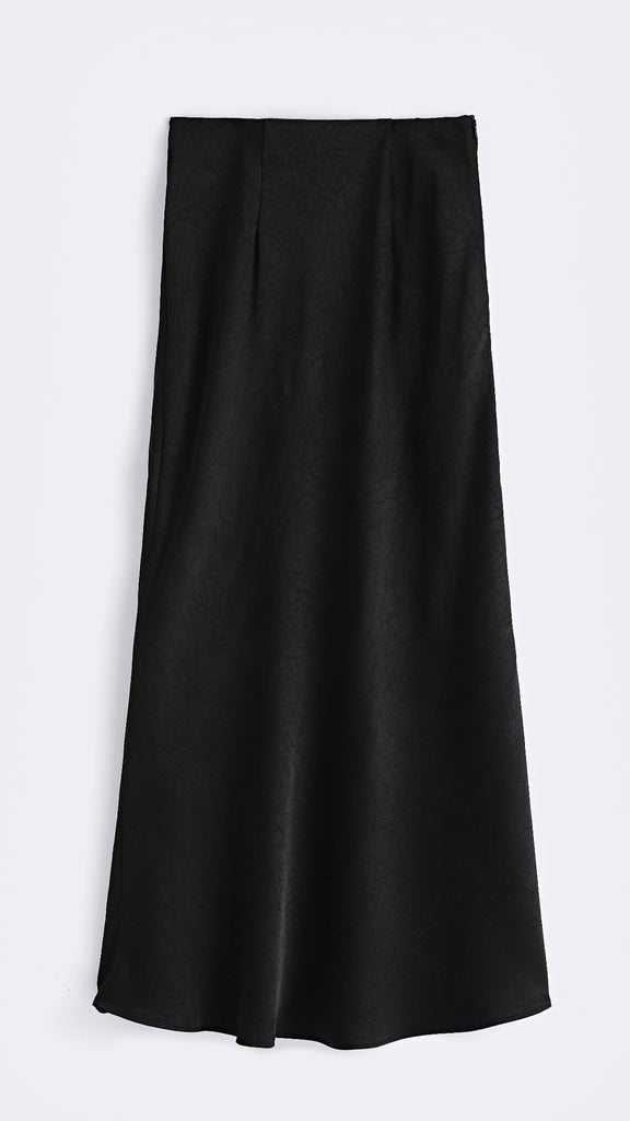 DOLLY SKIRT BLACK