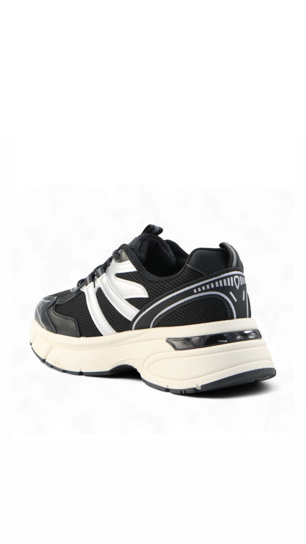 LEXI TRAINER - BLACK