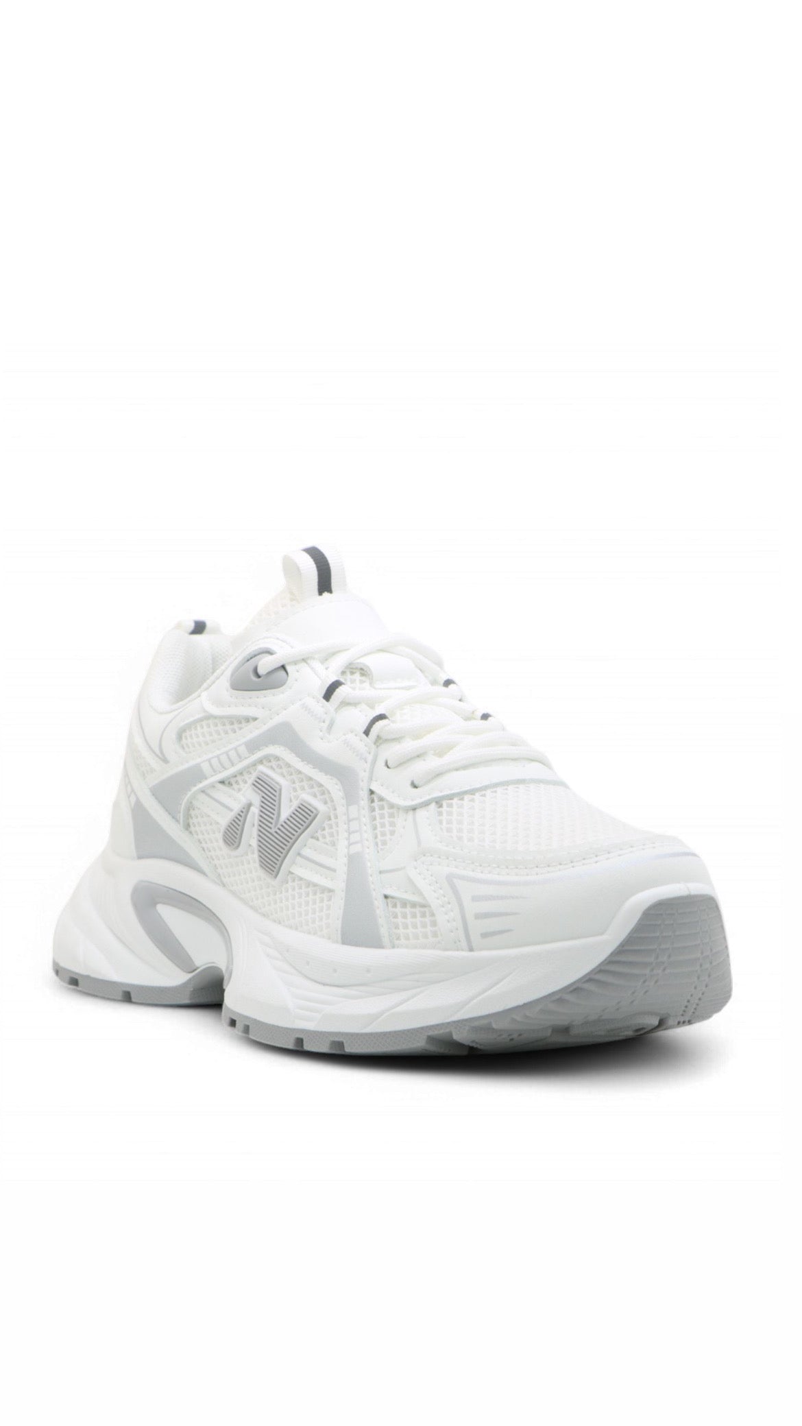 EVE TRAINER - WHITE
