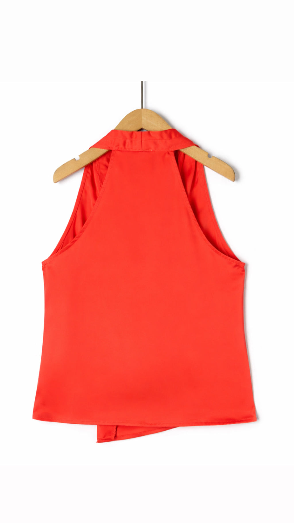 RIADH TOP - RED