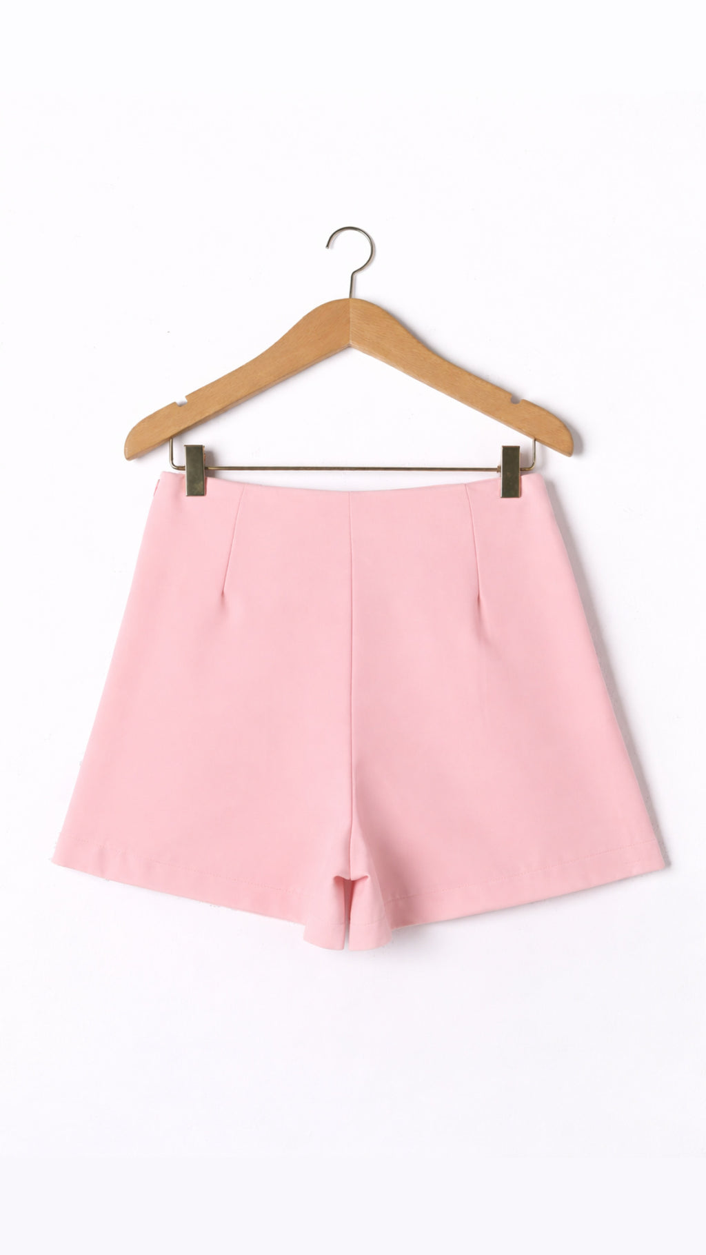 EMILY SKORT - PINK