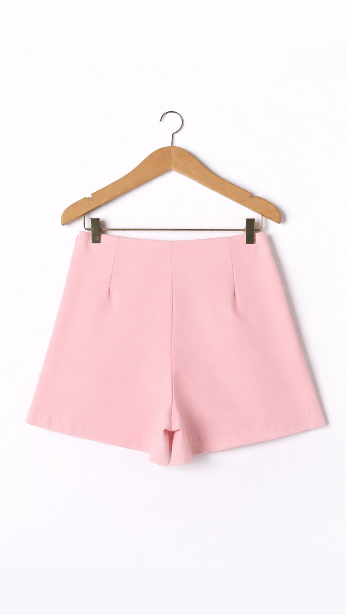 EMILY SKORT - PINK