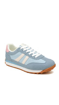 MOLLY TRAINER - BLUE