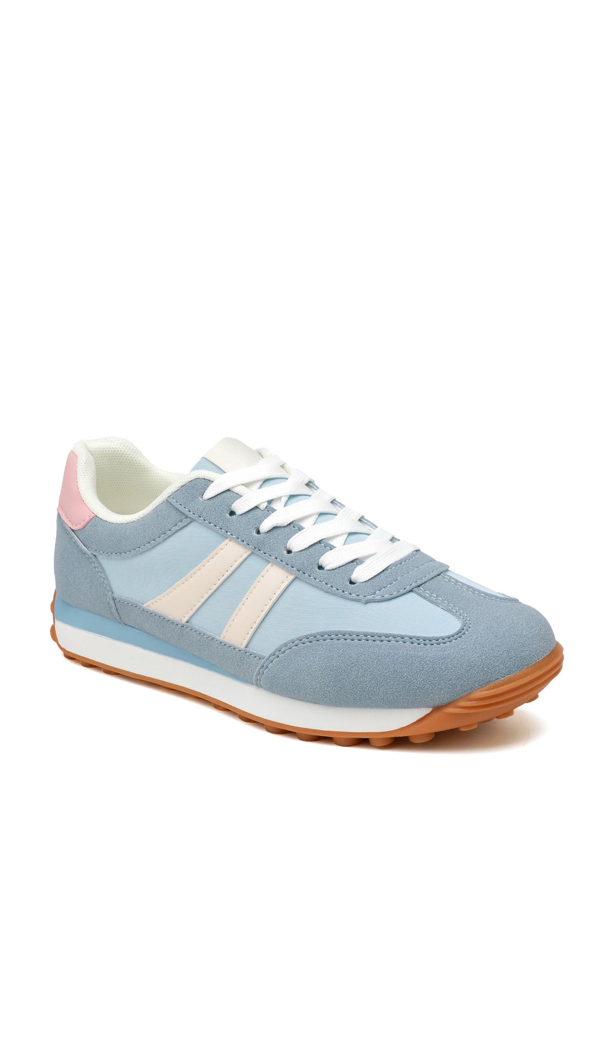 MOLLY TRAINER - BLUE