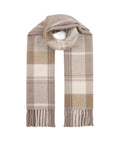 Bethany Scarf Taupe
