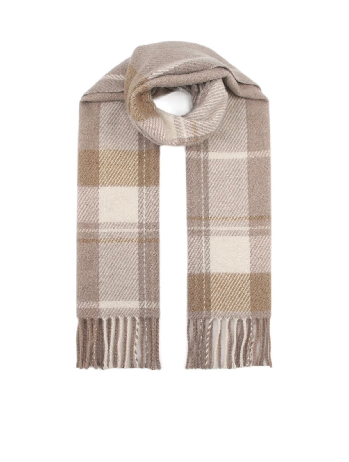 Bethany Scarf Taupe