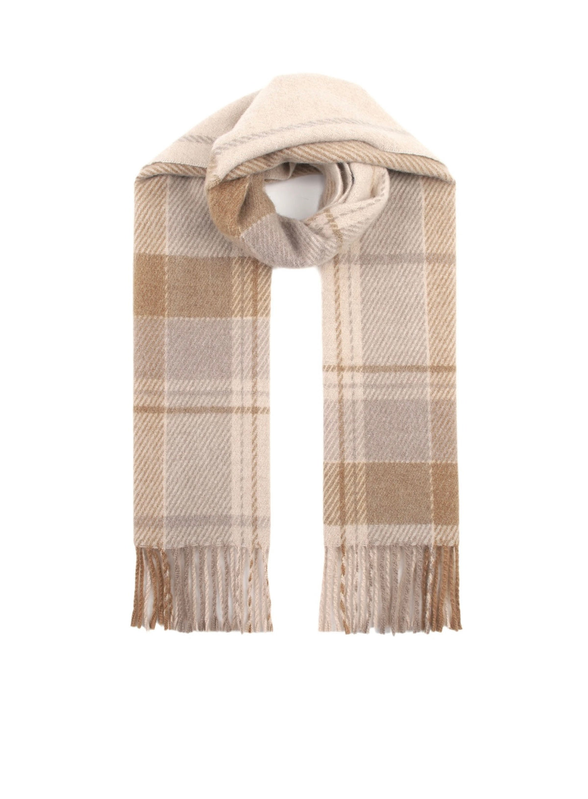Bethany Scarf Beige