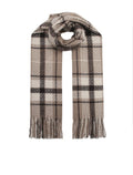 Morgan Scarf Taupe