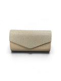 Elizabeth Clutch Bag Champagne