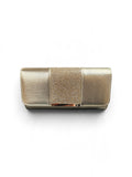 Isabella Clutch Bag Gold