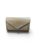 Olivia Clutch Bag Gold