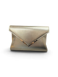 Lillian Clutch Bag Gold