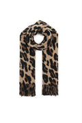 Lorraine Scarf Camel