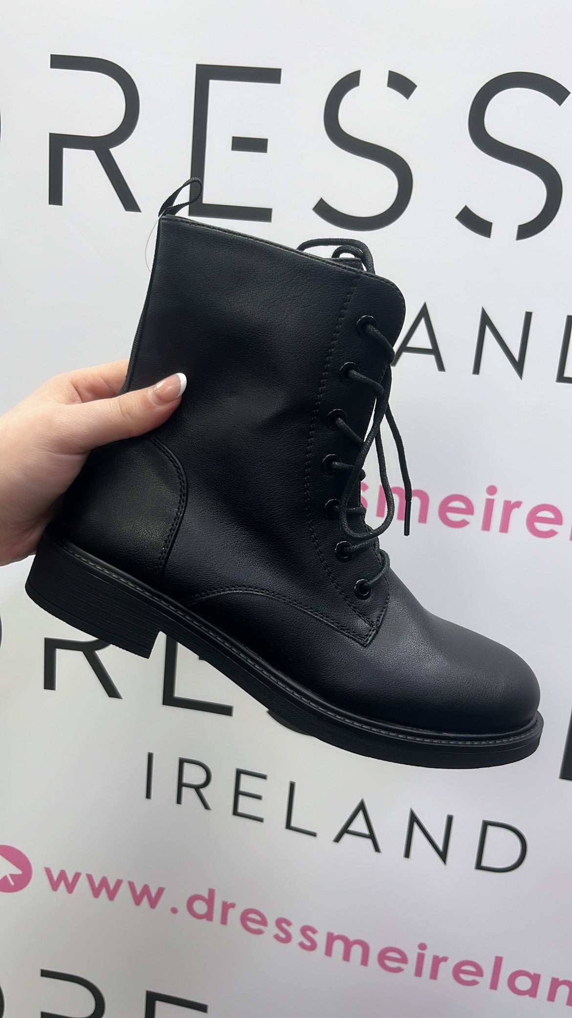 ORLA BOOT