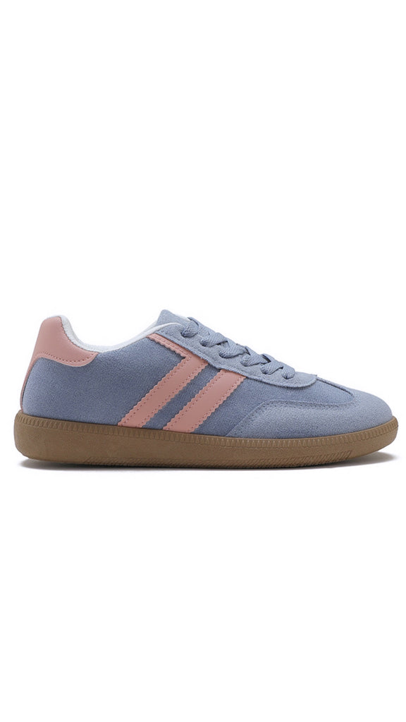 LETTY TRAINNER BLUE