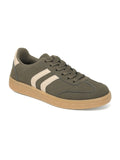 Leanne Retro Trainers – Green