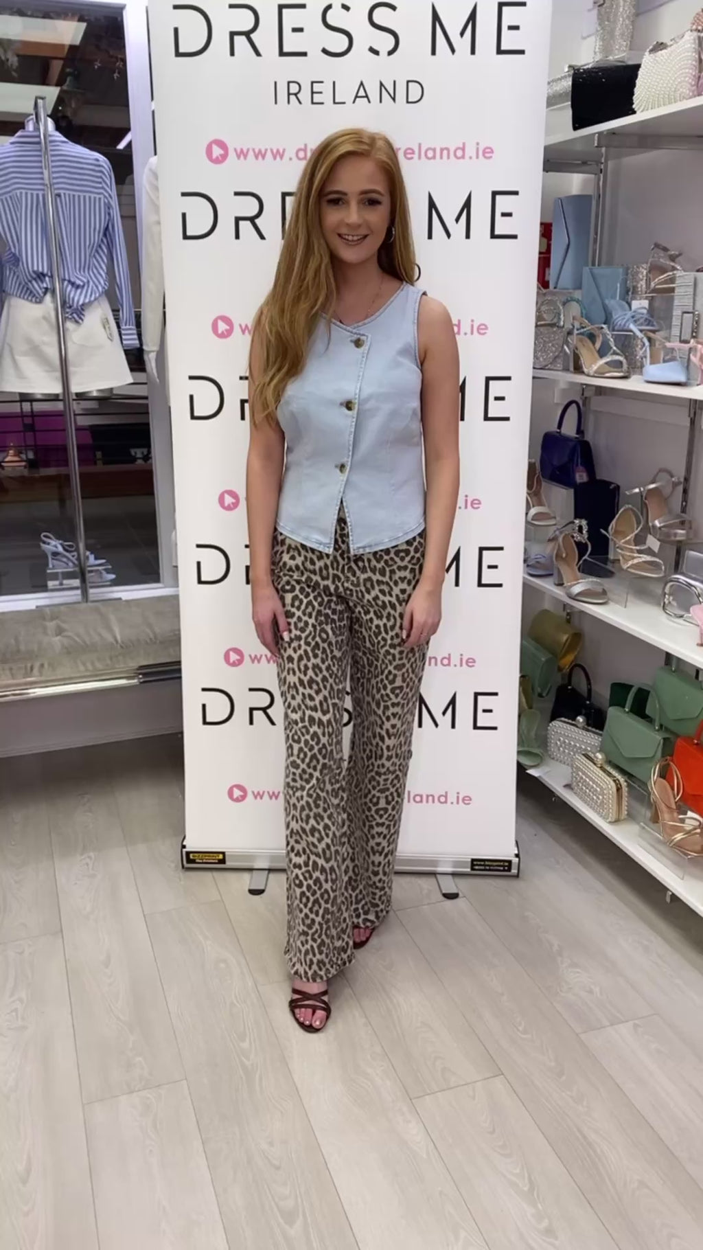 BONNIE TOP